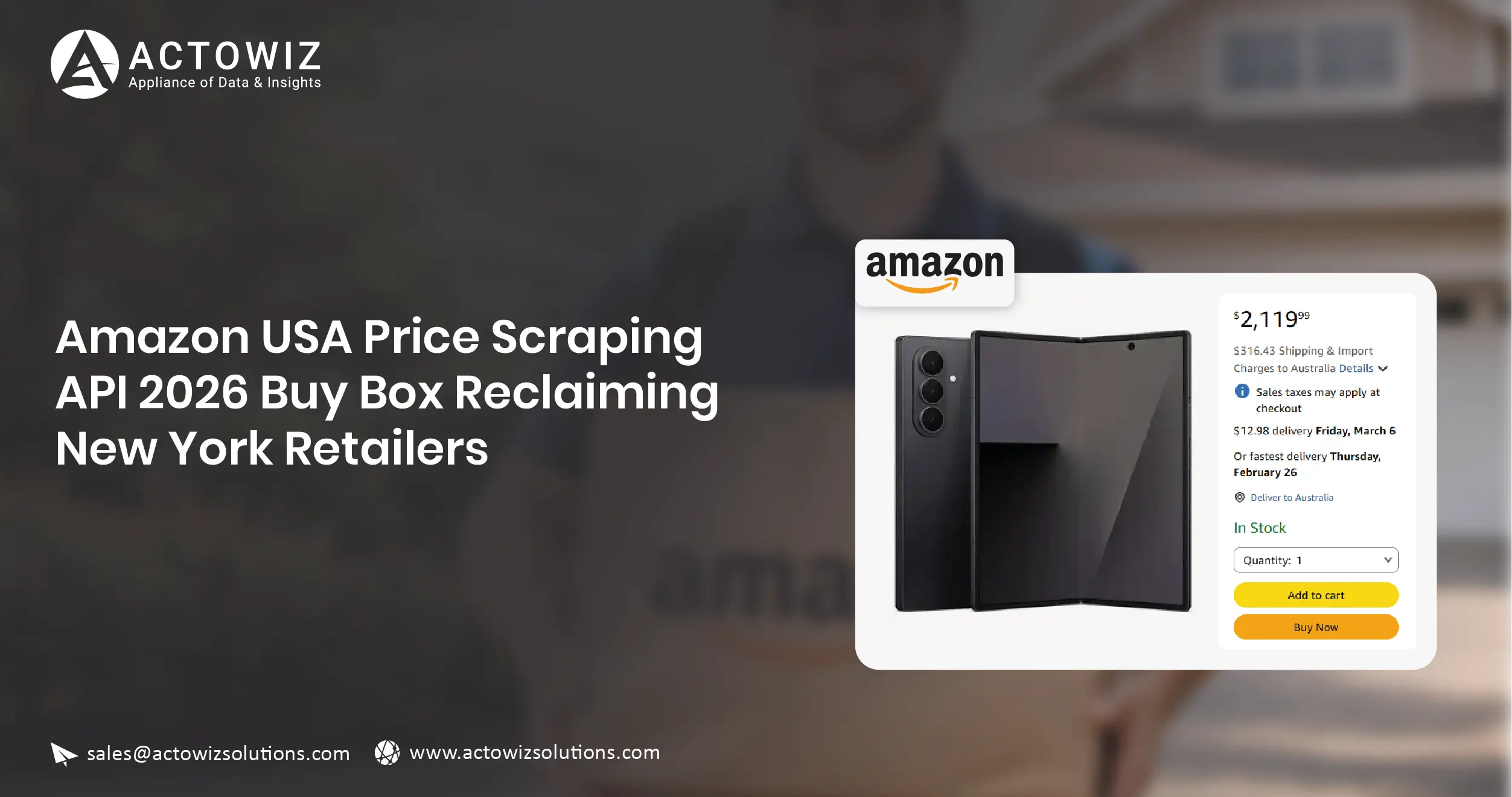 Weekly E-commerce Price Comparison in Amazon India - Trends & Insights-01